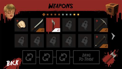 Friday the 13th: Killer Puzzle screenshot 5