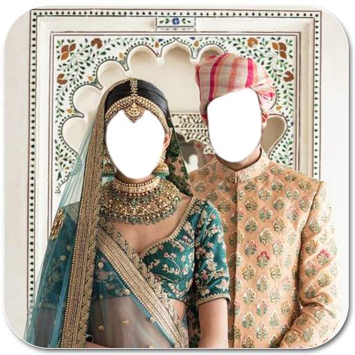 Couple Traditional Photo Suit 1.0.3