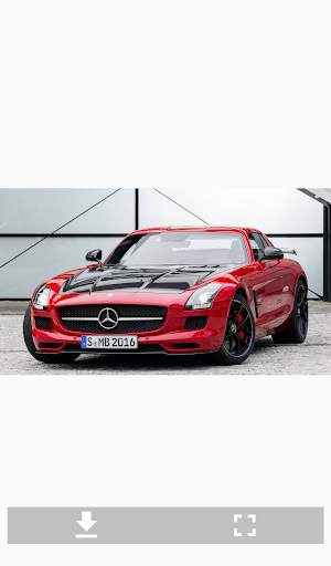 Speed: Car specs, Car sounds & Car wallpapers screenshot 6