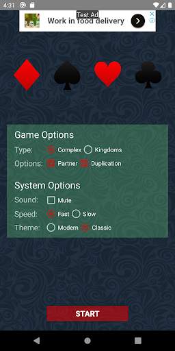 Trix screenshot 6
