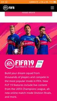FIFA 19 info screenshot 3