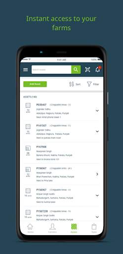 SmartFarm Plus screenshot 4
