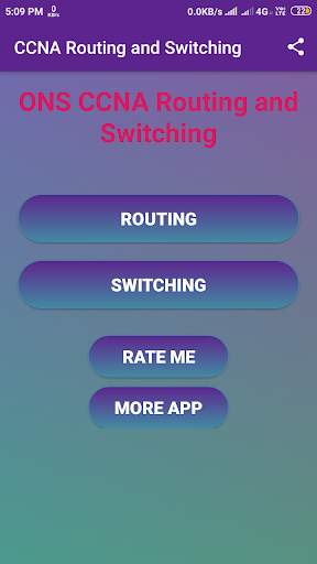 CCNA Routing and Switching screenshot 6