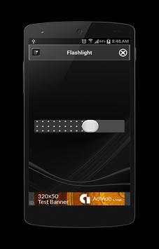Led Flashlight Coloring Torch screenshot 6