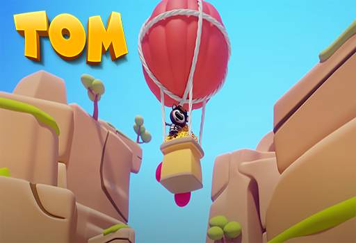 Guide for Talking Superhero Tom Hero Dash скриншот 3