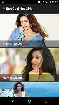 Sexy Arabian Indian Girls - 2019 screenshot 1