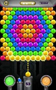 Burbujas Legendarias screenshot 5