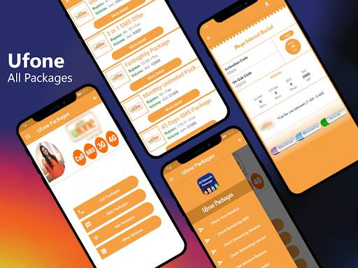 All network packages 2021 screenshot 3