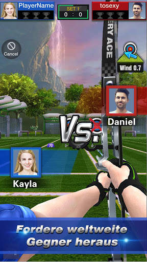 Archery Ace screenshot 5