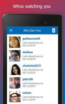 Chat In France screenshot 18