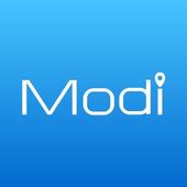 Modi icon