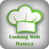Cooking Recipes - Pakistani Recipes icon
