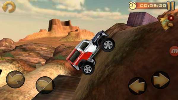 Hill Racing screenshot 4