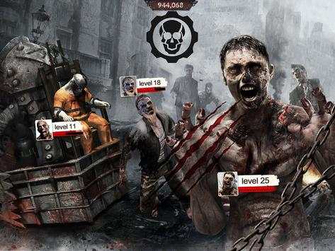 Star Conquest: Dead Rising screenshot 14