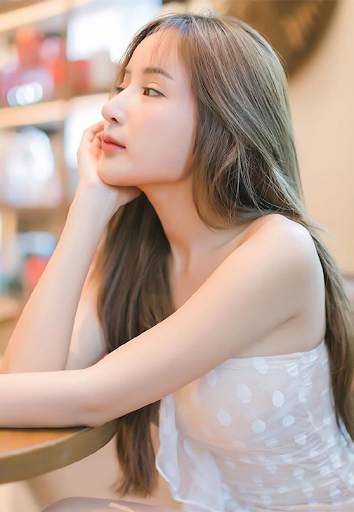 Sexy Girl Photo-HD, 4K beauty wallpaper screenshot 1
