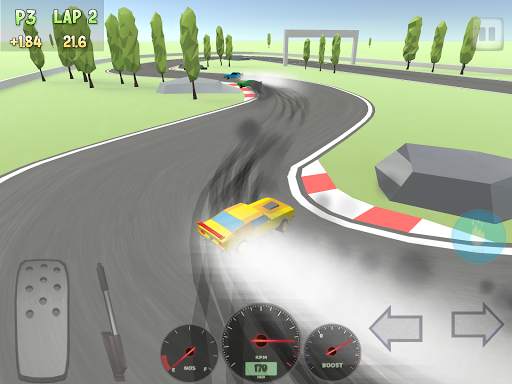 Full Drift Racing screenshot 23