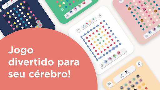 Two Dots screenshot 1