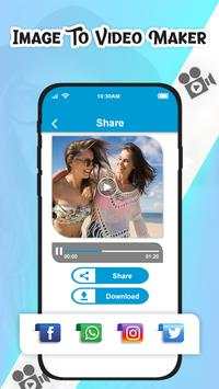 Image To Video Maker screenshot 3