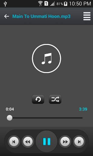 Naats screenshot 2