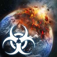 Infection: End of the world logo