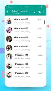 Add Friends, Search Friends for Whatapp screenshot 4