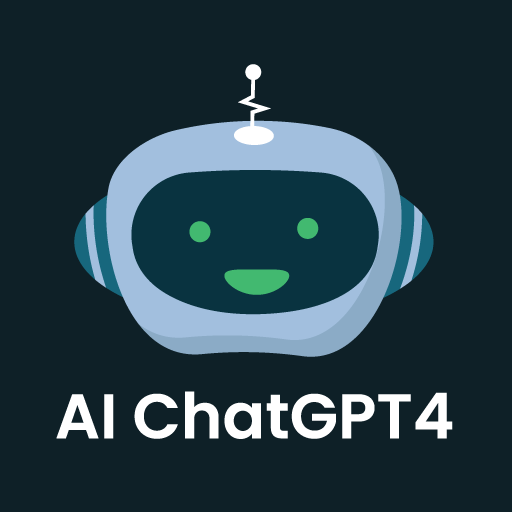 Open Chat - AI ChatGPT4 icon