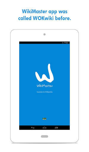 WikiMaster- Quiz to Wikipedia скриншот 12