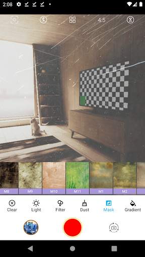 Smart Beautiful Camera screenshot 3
