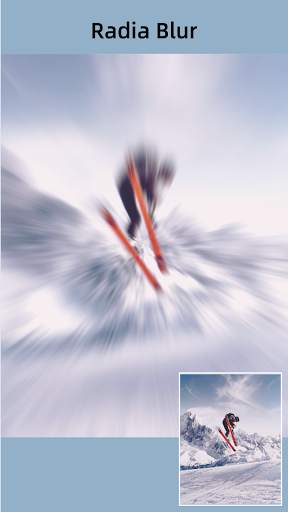Mosaic Blur - Blur Image Background, Mosaic Effect screenshot 4