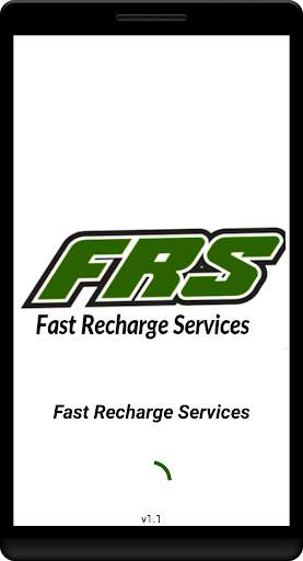 Fast Recharge Services  Bill & Money Transfer स्क्रीनशॉट 1