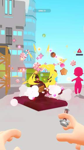 Dr Syringe screenshot 5