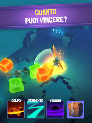 Nonstop Knight - Offline RPG screenshot 10