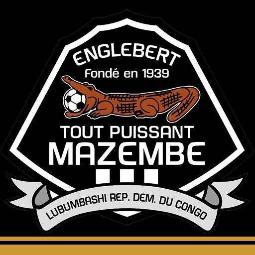 TP Mazembe 1.05