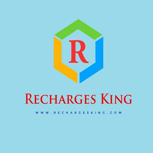 RechargesKing - Mobile | DTH | Electricity Bill | icon