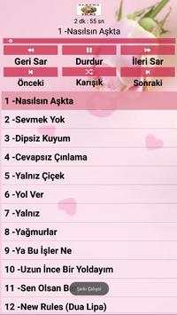 Aleyna TİLKİ Şarkıları screenshot 3