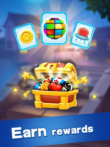 Puppy Crush: Cube blast Puzzle Game screenshot 9