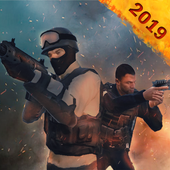 Last Strike icon