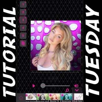 Video star - Magic Video Maker & Editor screenshot 5