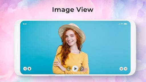 Gallery App screenshot 3