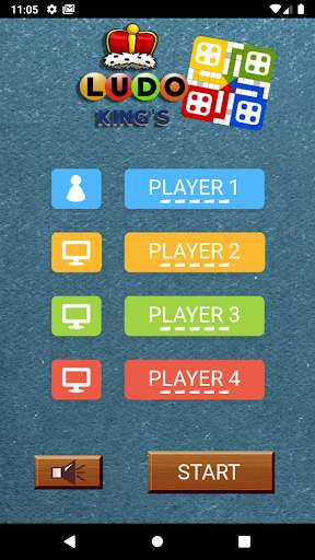 Ludo Kings screenshot 2