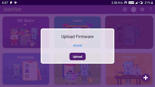 Coding & AI App - PictoBlox screenshot 4