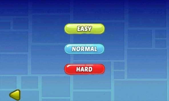Geometry Pou Dash screenshot 2