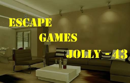 Escape Games Jolly-43 screenshot 1