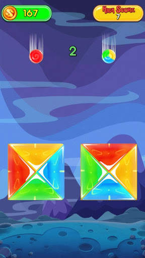 Candy Go Home screenshot 3