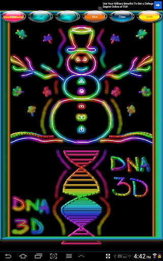 Doodle Toy™ Anak-anak menggamb screenshot 8