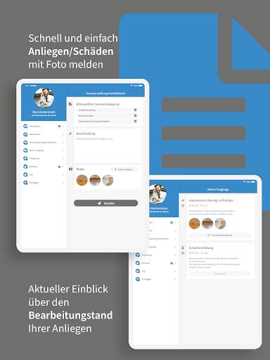 My-Immo-App screenshot 13