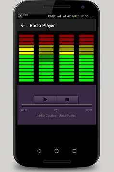 Traditional 80's Colombian fusion music FM screenshot 2