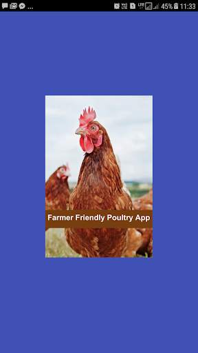 Farmer Friendly poultry app screenshot 4