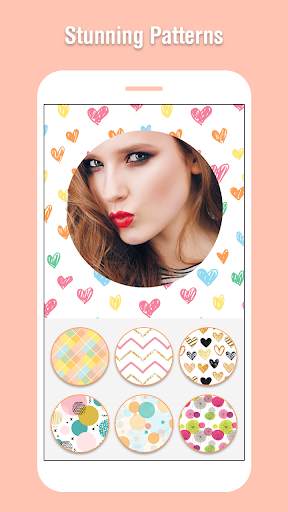 Photo Collage Maker Editor and Collage Creator screenshot 4