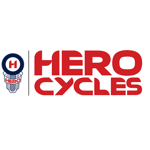 ikon Hero Cycles